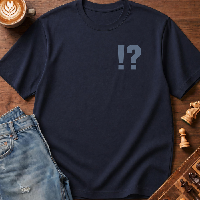 Risk Accepted T-Shirt