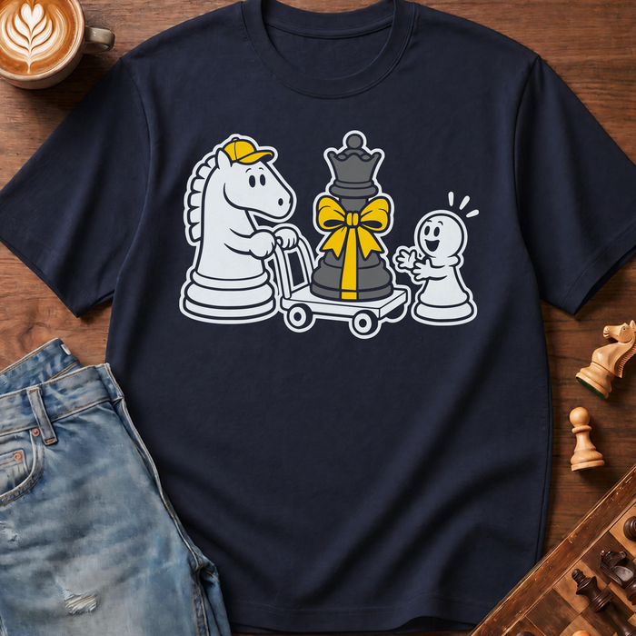 Special Delivery T-Shirt