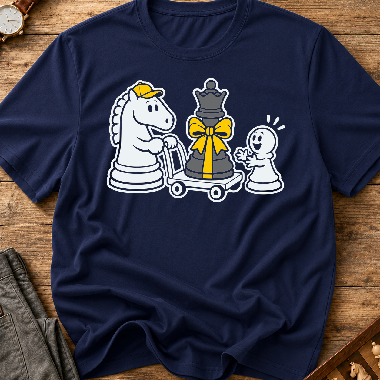 Special Delivery T-Shirt