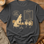 I Had Thirty Seconds T-Shirt