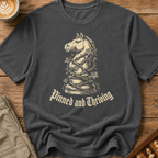 Pinned and Proud T-Shirt