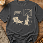 About to Promote T-Shirt