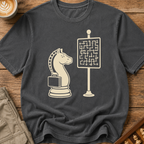 The Calculation T-Shirt