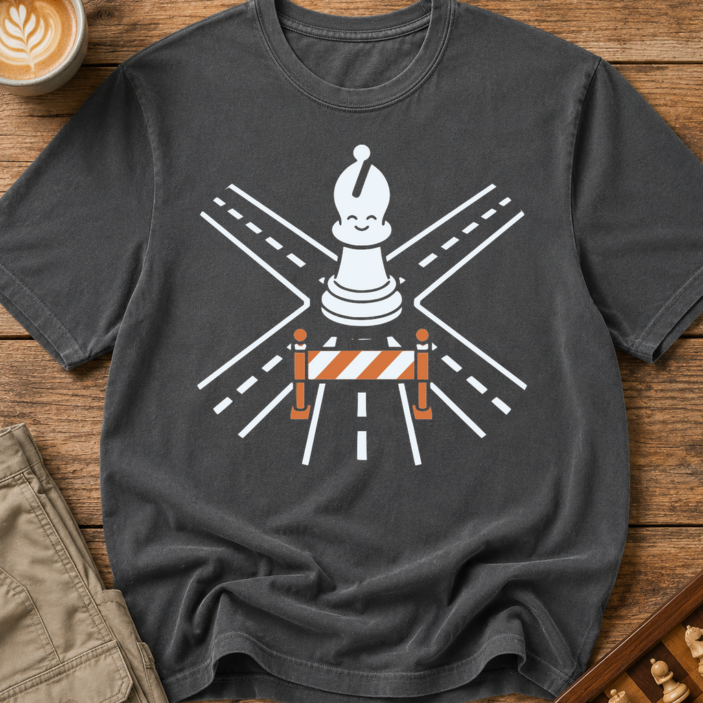 At a Crossroads T-Shirt