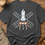 At a Crossroads T-Shirt