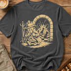 Detective King T-Shirt