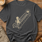 Promotion Escalator T-Shirt