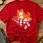The Cat Always Wins T-Shirt