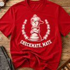 Checkmate Mate T-Shirt