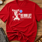 The Rook Lift T-Shirt