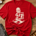 Portrait Of A Pawn T-Shirt