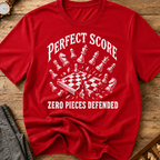 Zero Pieces Defended T-Shirt