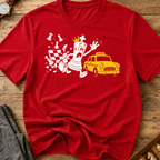 The King's Getaway T-Shirt