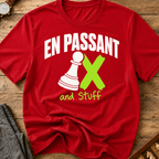 En Passant And Stuff T-Shirt