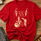 Storming The Castle T-Shirt