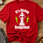 It's Giving Bongcloud T-Shirt