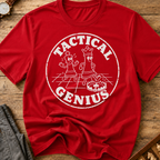 Tactical Genius T-Shirt