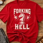 Forking Hell T-Shirt