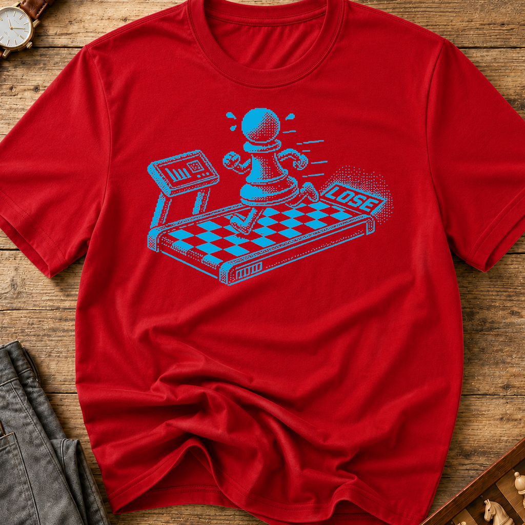 Online Warrior T-Shirt