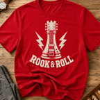 Rook And Roll T-Shirt