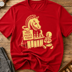 Free Pieces Today T-Shirt