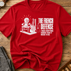 The French Defense T-Shirt