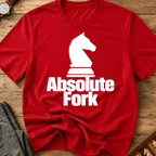 Absolute Fork T-Shirt