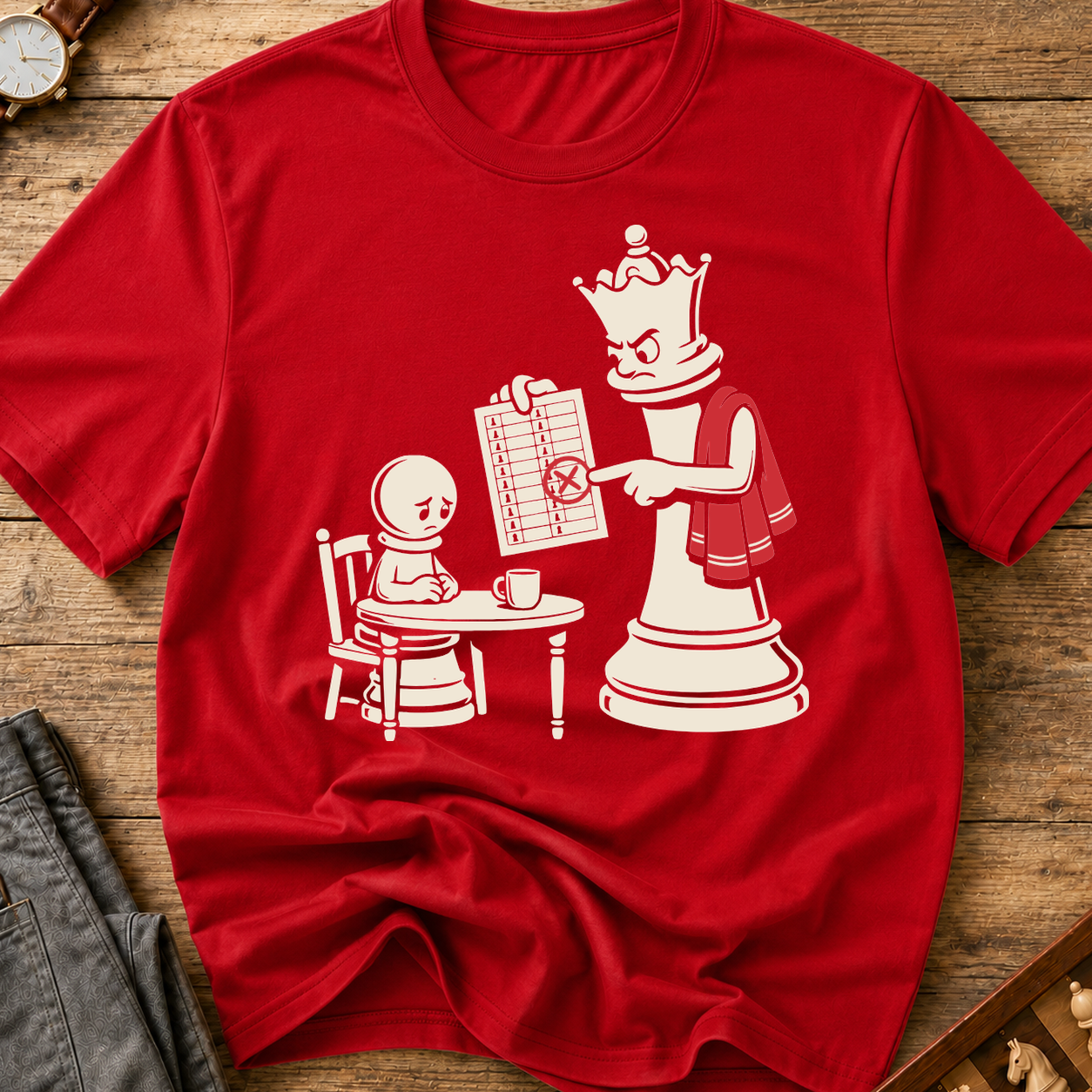 Could Do Better T-Shirt