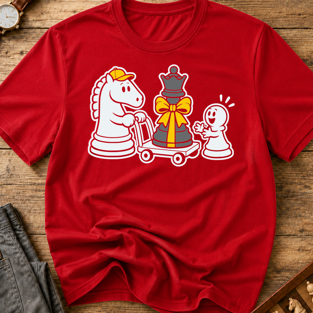 Special Delivery T-Shirt