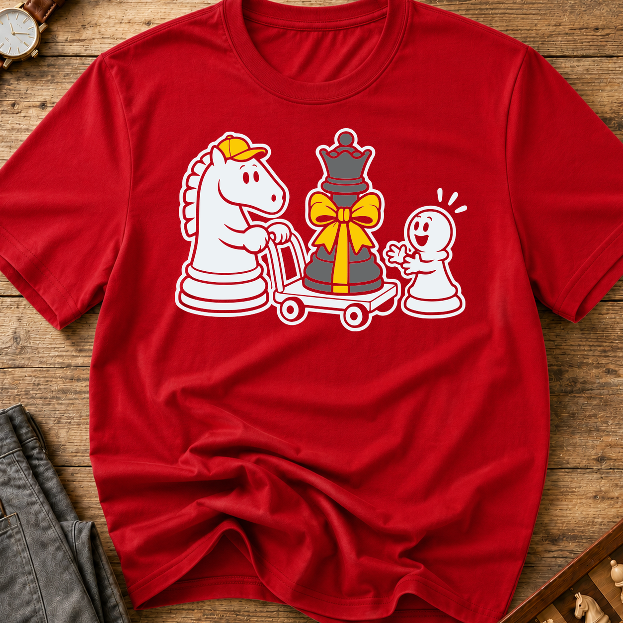 Special Delivery T-Shirt