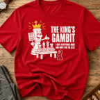 The King's Gambit T-Shirt