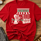 Free Queens T-Shirt