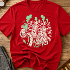 Selfie With The Squad T-Shirt