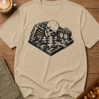 Played To Death T-Shirt