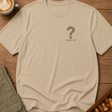 The Mistake T-Shirt