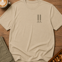 Brilliant Pocket T-Shirt