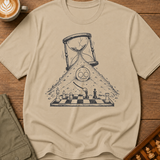 Running Out Of Time T-Shirt