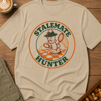 Stalemate Hunter T-Shirt