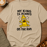 King's Retreat T-Shirt