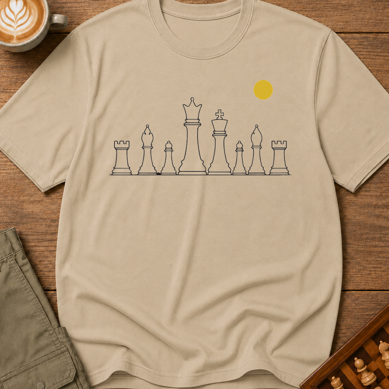 Golden Hour T-Shirt