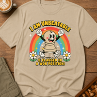 I Am Unbeatable T-Shirt