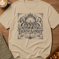 Danish Gambit T-Shirt