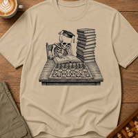Studied To Death T-Shirt