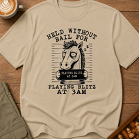 Held Without Bail T-Shirt