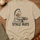 Stale Mate Knight T-Shirt
