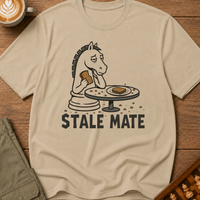 Stale Mate Knight T-Shirt