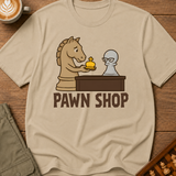 Pawn Shop Blunder Club T-Shirt