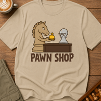 Pawn Shop Blunder Club T-Shirt