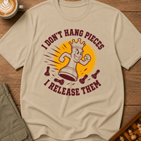 I Release Them T-Shirt