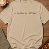 The Bongcloud Is A Lifestyle T-Shirt